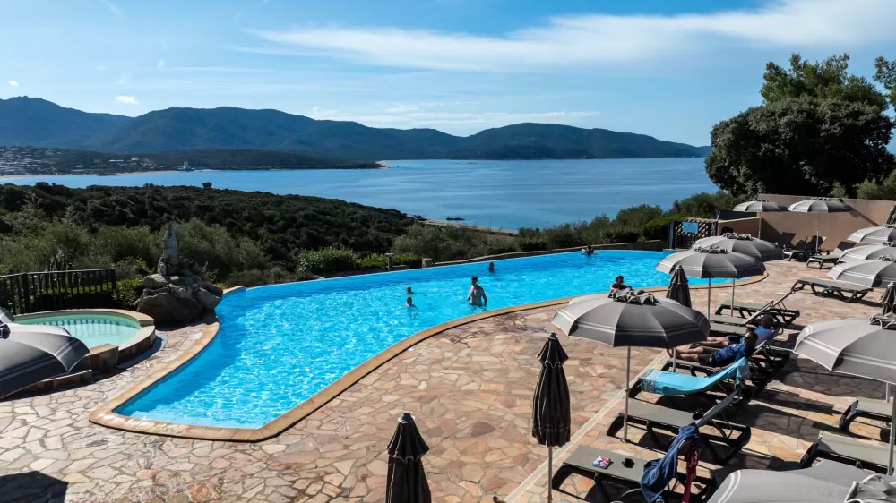 Camping L'Esplanade 4 Sterne★★★★