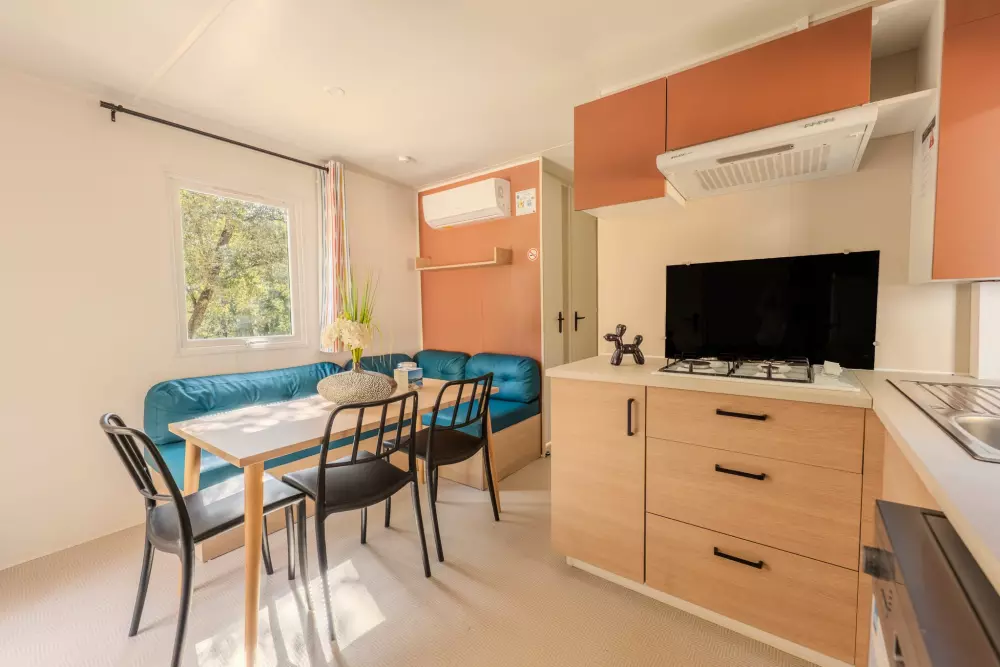 Camping L'Esplanade 4 Sterne★★★★