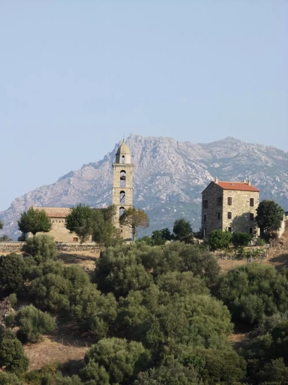 Camping L'Esplanade 4 Sterne★★★★