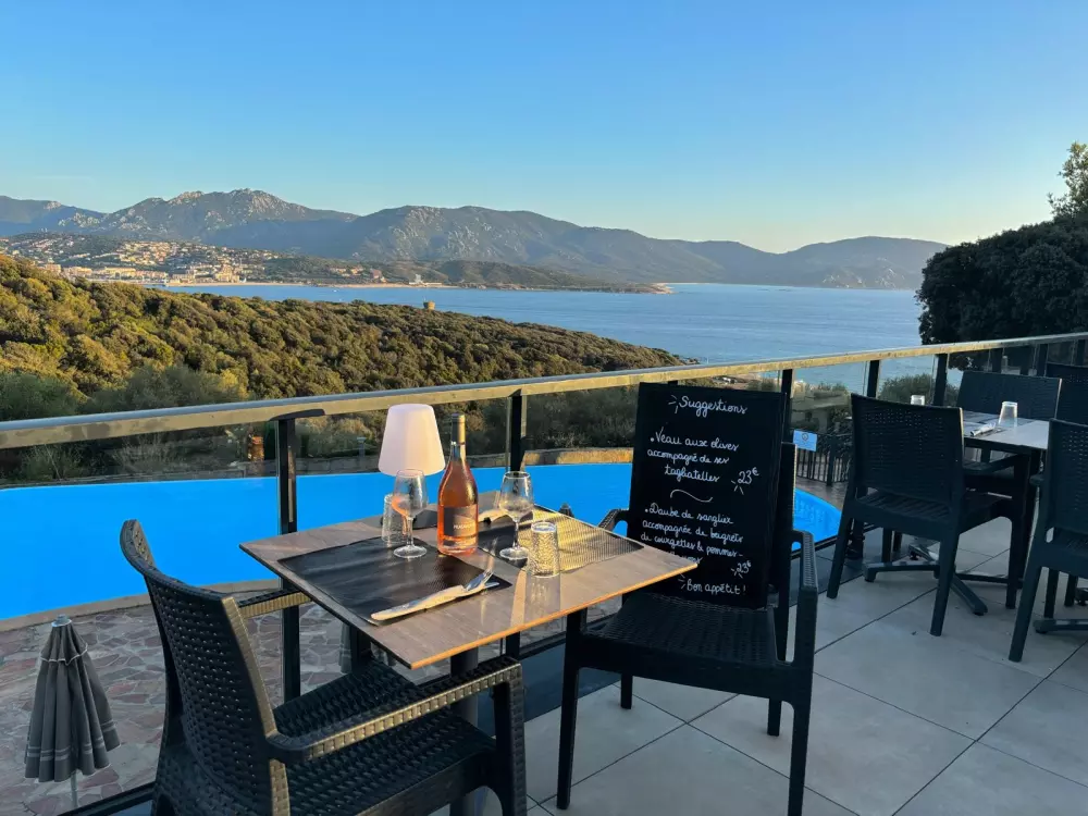 Camping L'Esplanade 4 Sterne★★★★