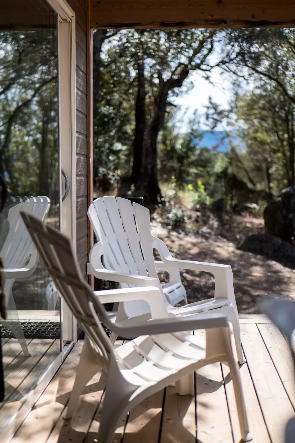 Camping L'Esplanade 4 Sterne★★★★