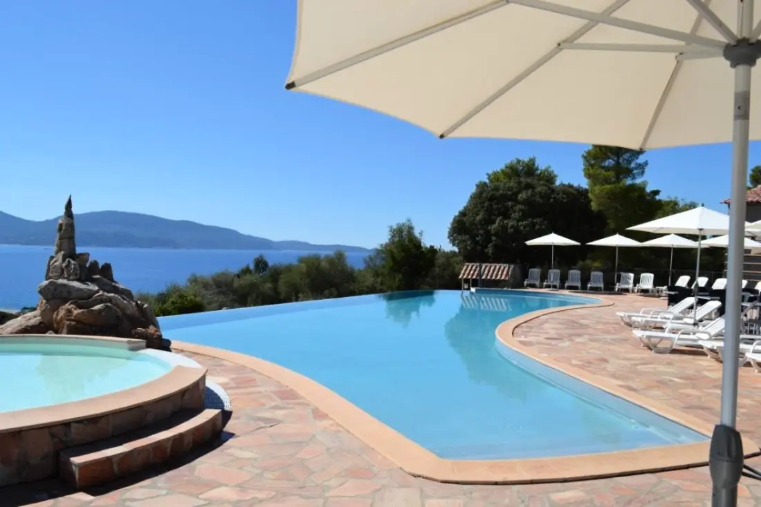 Camping L'Esplanade 4 Stars★★★★