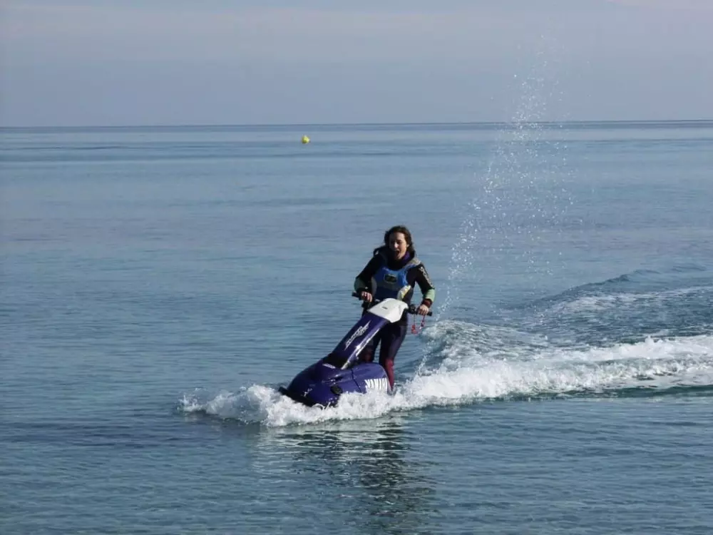 Camping L'Esplanade 4 Sterne★★★★