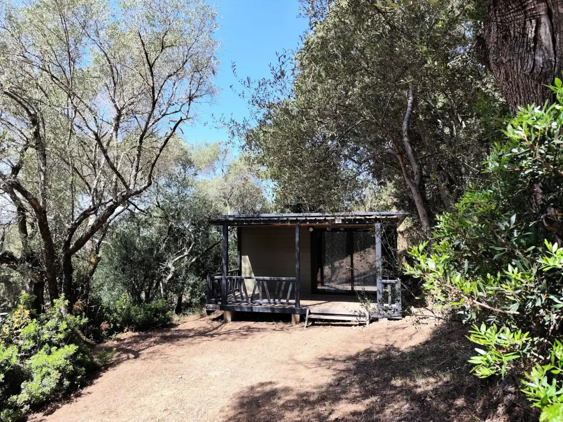 Camping L'Esplanade 4 Stars★★★★