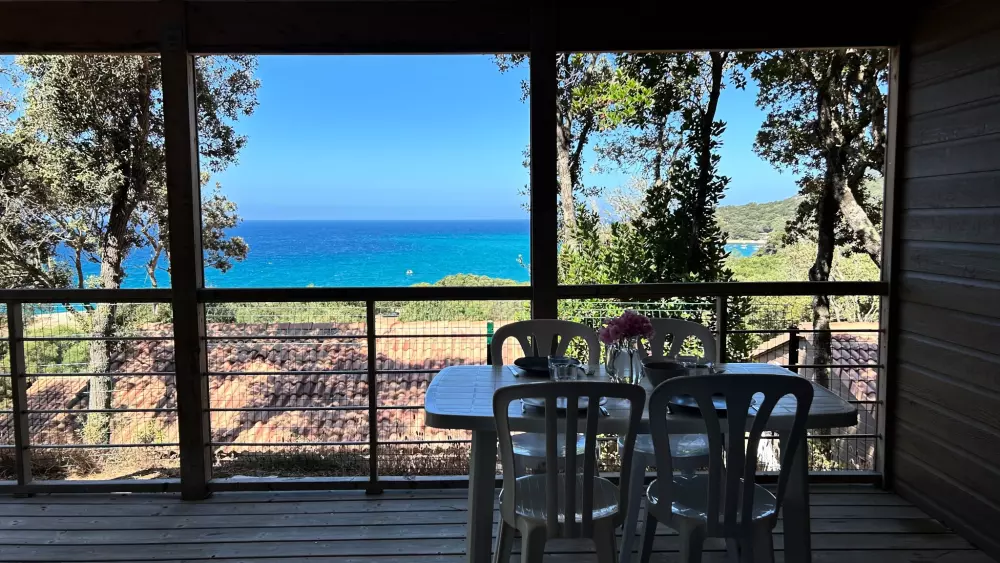 Camping L'Esplanade 4 Sterne★★★★