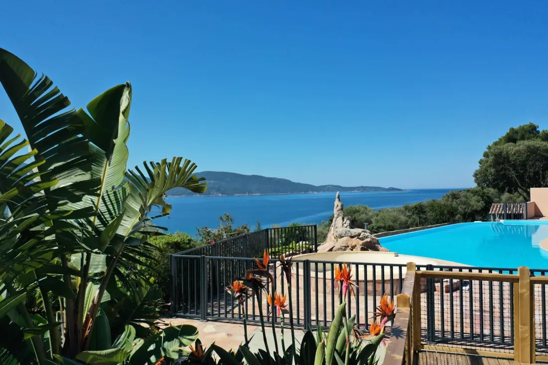 Camping L'Esplanade 4 Stars★★★★