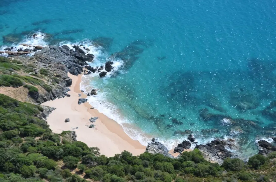 Camping L'Esplanade 4 Stars★★★★