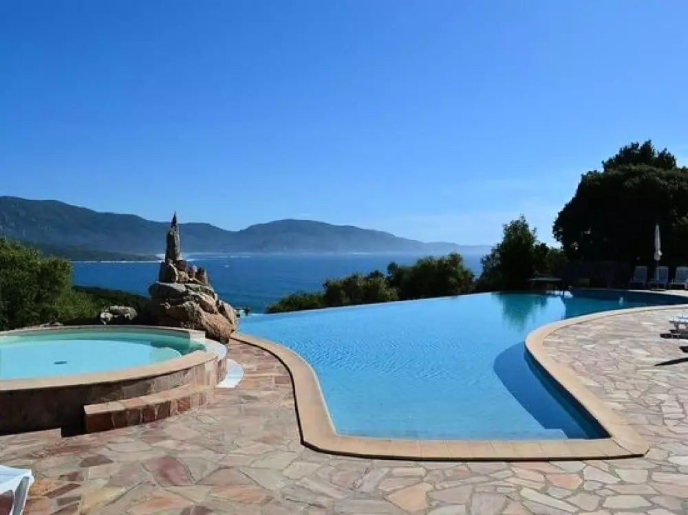 Camping L'Esplanade 4 Sterne★★★★