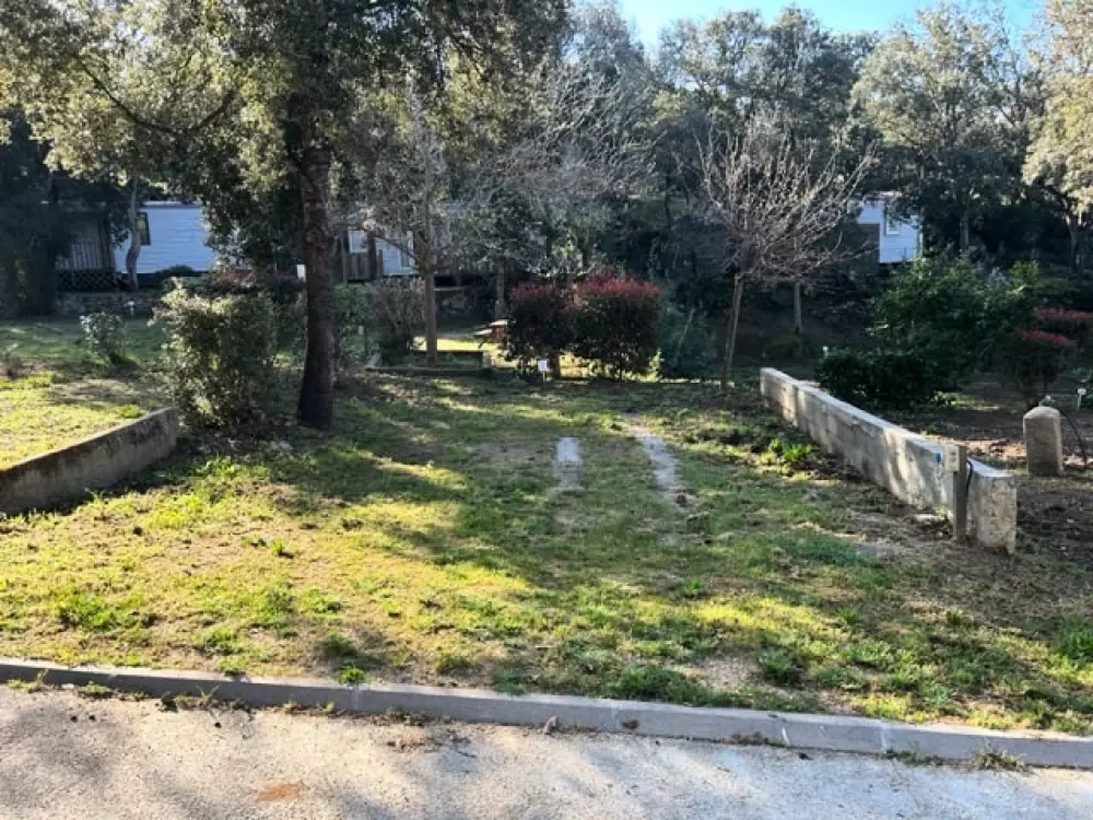 Camping L'Esplanade 4 Sterne★★★★