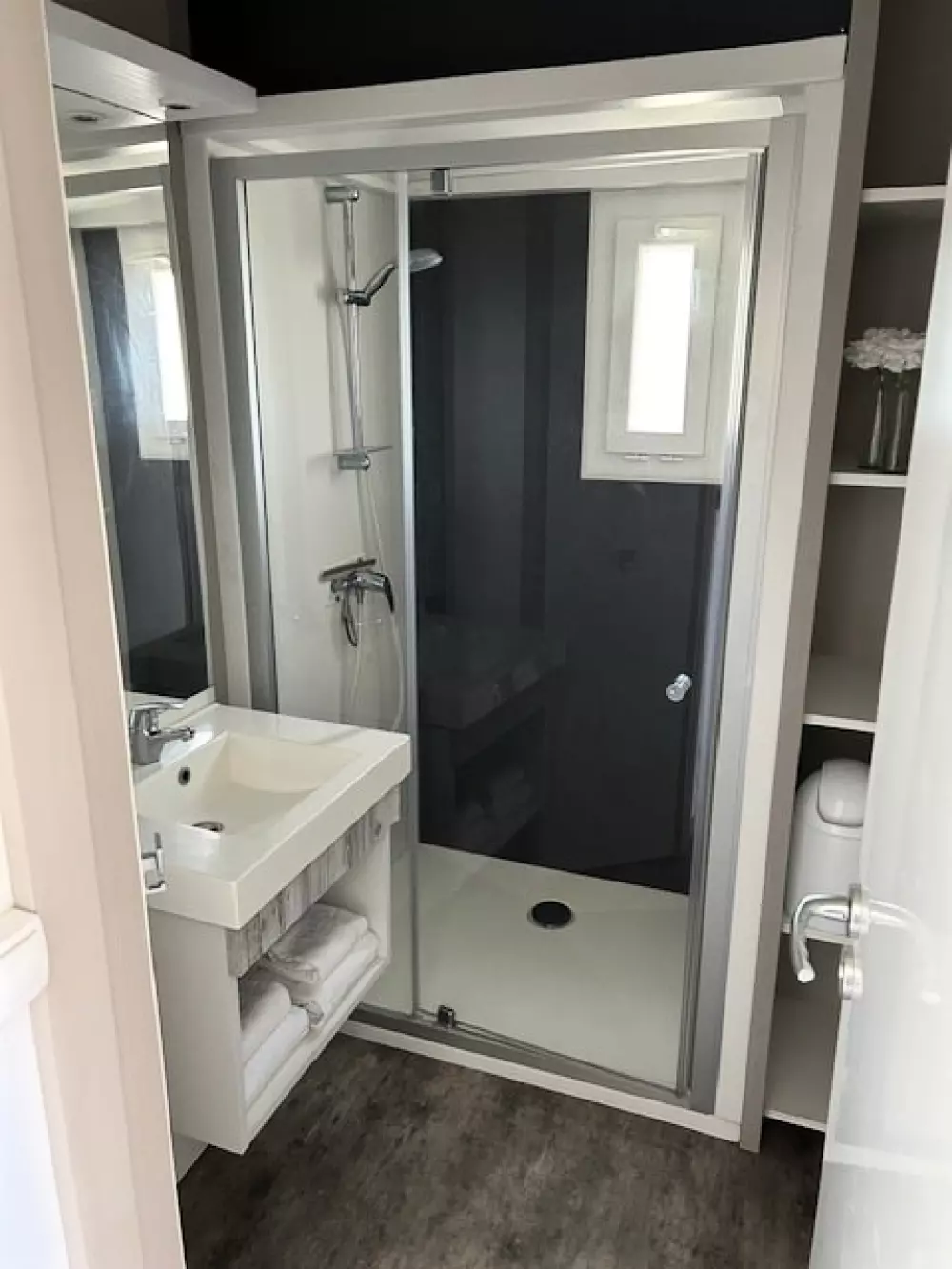 Camping L'Esplanade 4 Sterne★★★★