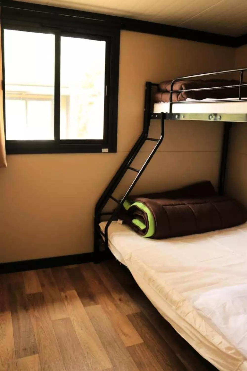 Camping L'Esplanade 4 Sterne★★★★