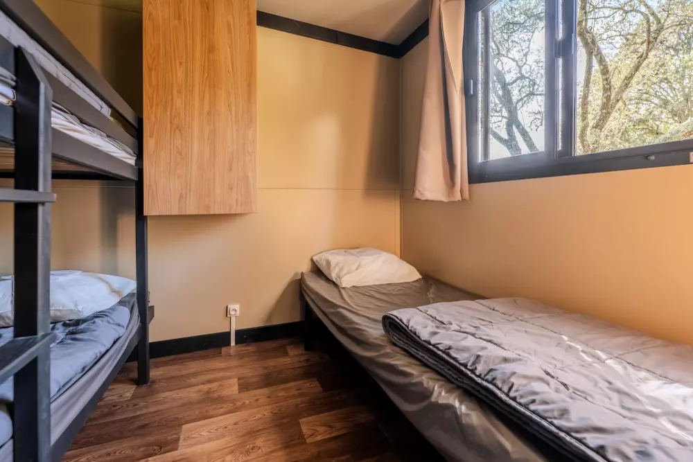 Camping L'Esplanade 4 Sterne★★★★