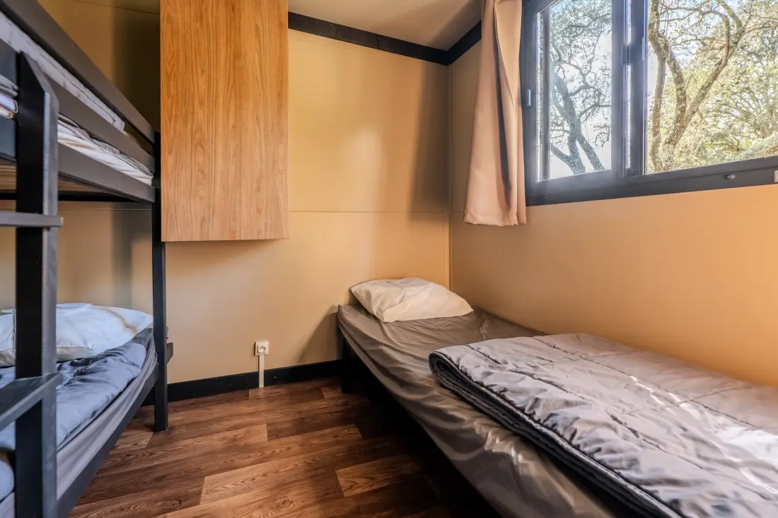 Camping L'Esplanade 4 Stars★★★★