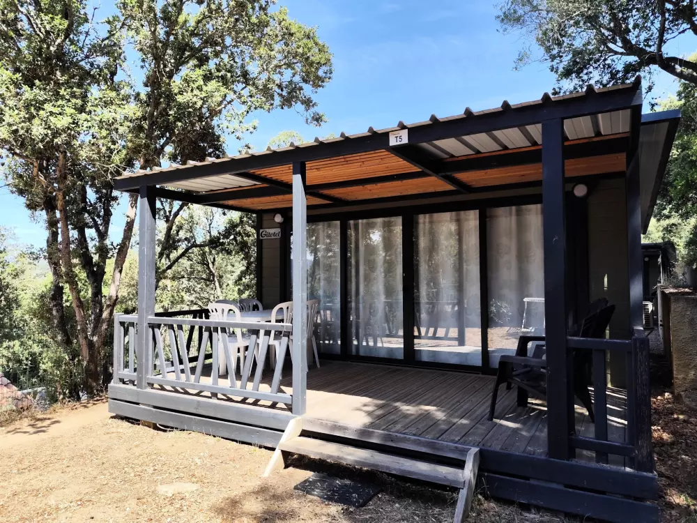 Camping L'Esplanade 4 Sterne★★★★