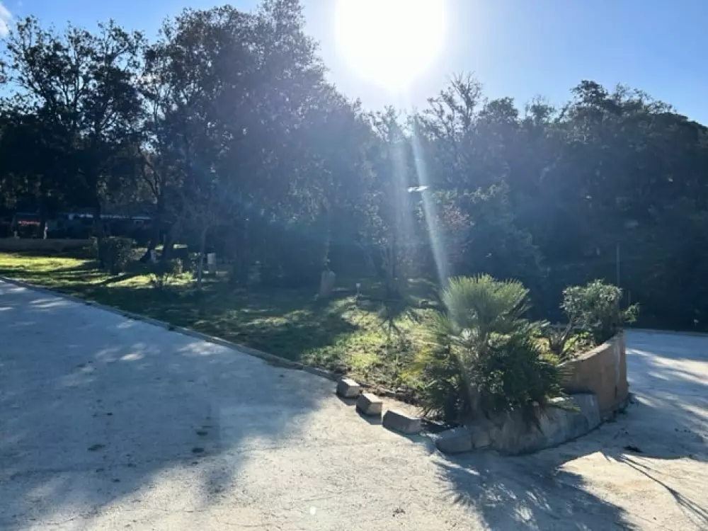 Camping L'Esplanade 4 Sterne★★★★