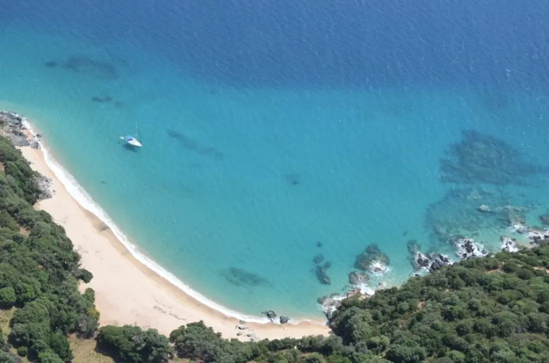 Camping L'Esplanade 4 Stars★★★★