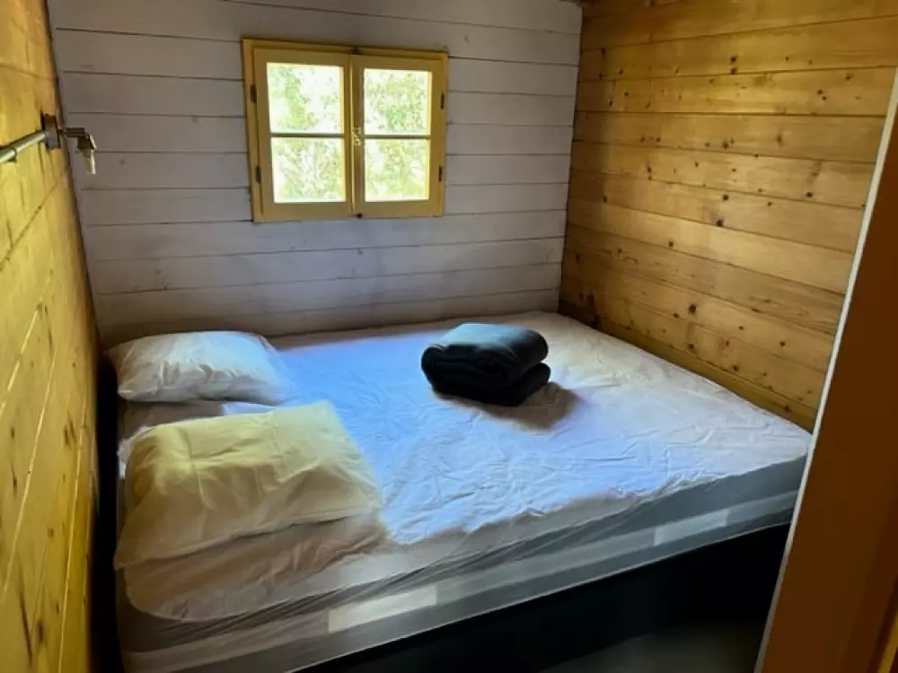 Camping L'Esplanade 4 Sterne★★★★