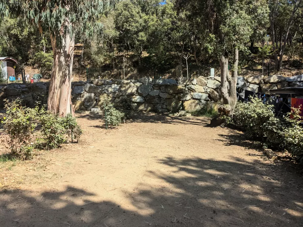 Camping L'Esplanade 4 Sterne★★★★