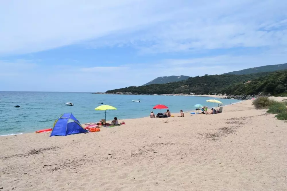 Camping L'Esplanade 4 Sterne★★★★