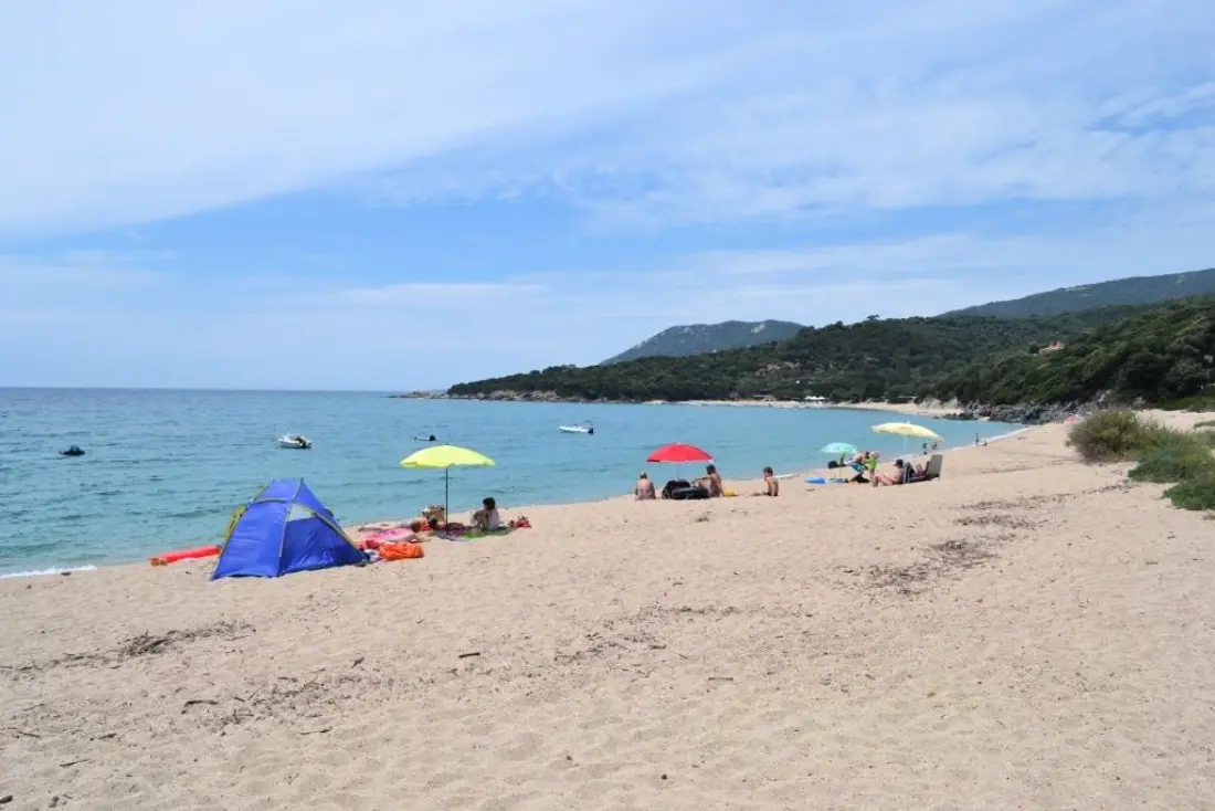 Camping L'Esplanade 4 Stars★★★★