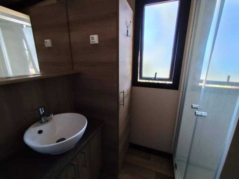 Camping L'Esplanade 4 Sterne★★★★