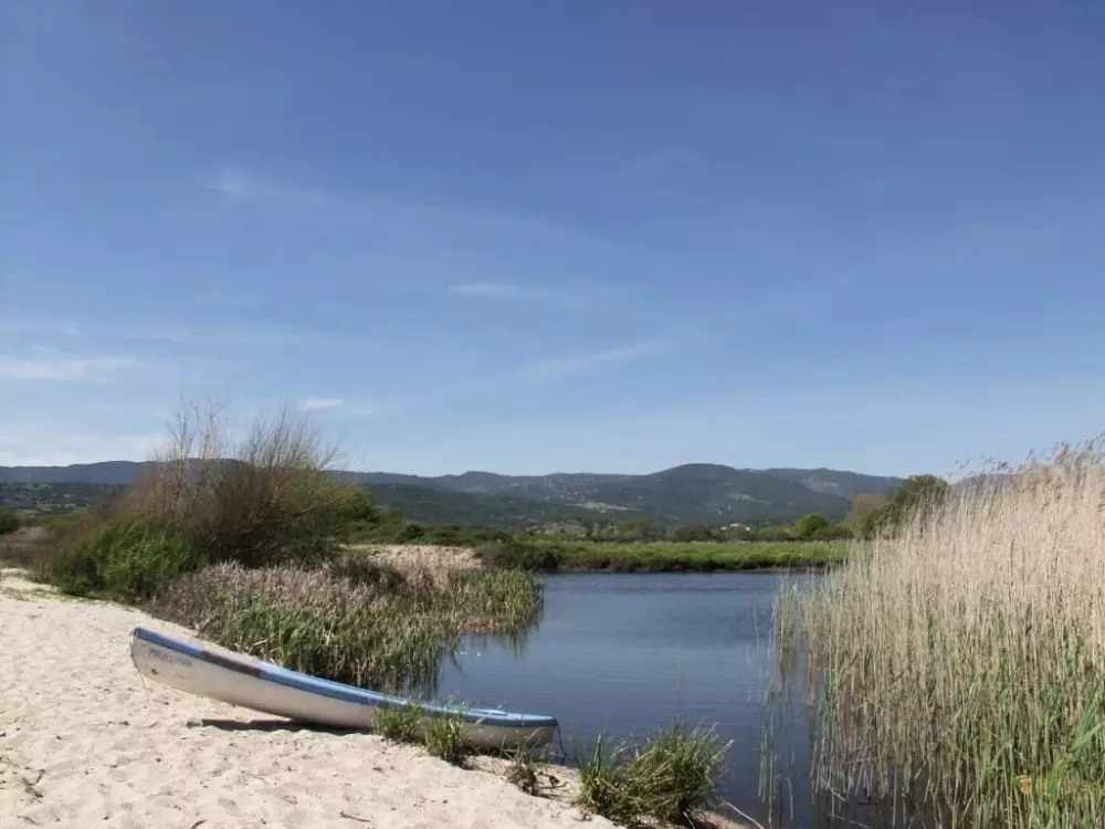 Camping L'Esplanade 4 Sterne★★★★