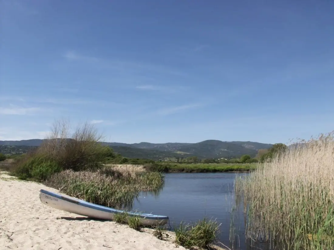 Camping L'Esplanade 4 Stars★★★★