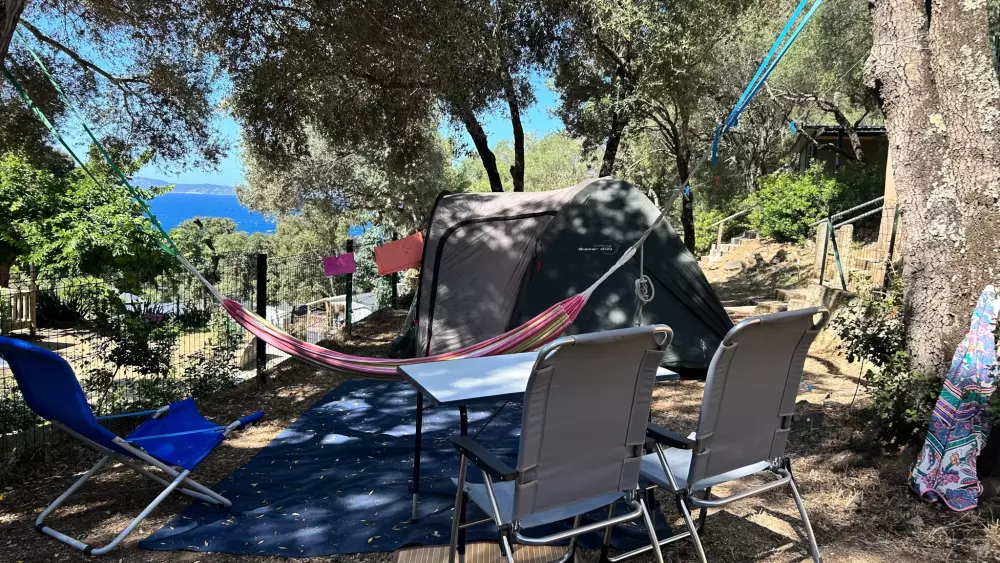Camping L'Esplanade 4 Sterne★★★★