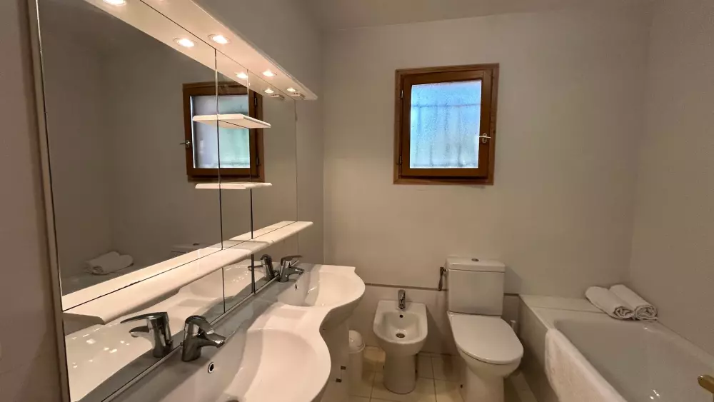 Camping L'Esplanade 4 Sterne★★★★