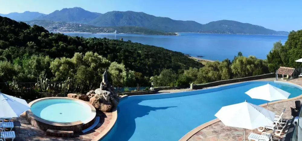 Camping L'Esplanade 4 Sterne★★★★