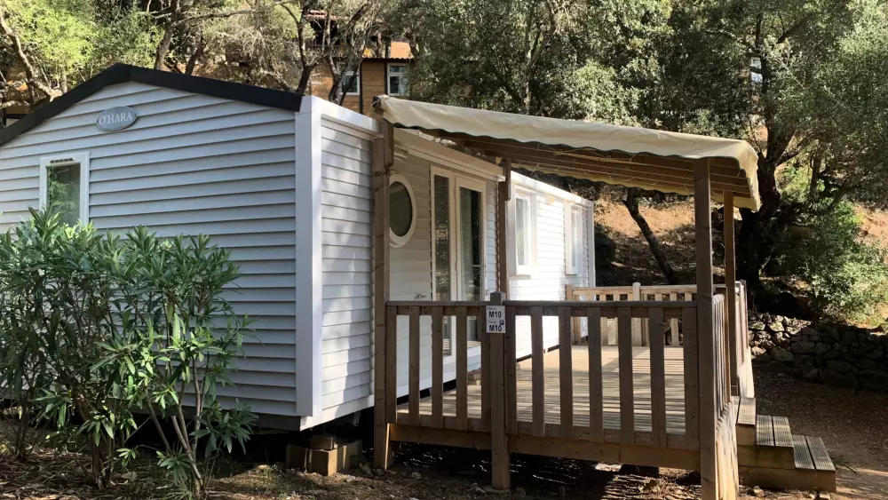 Camping L'Esplanade 4 Sterne★★★★