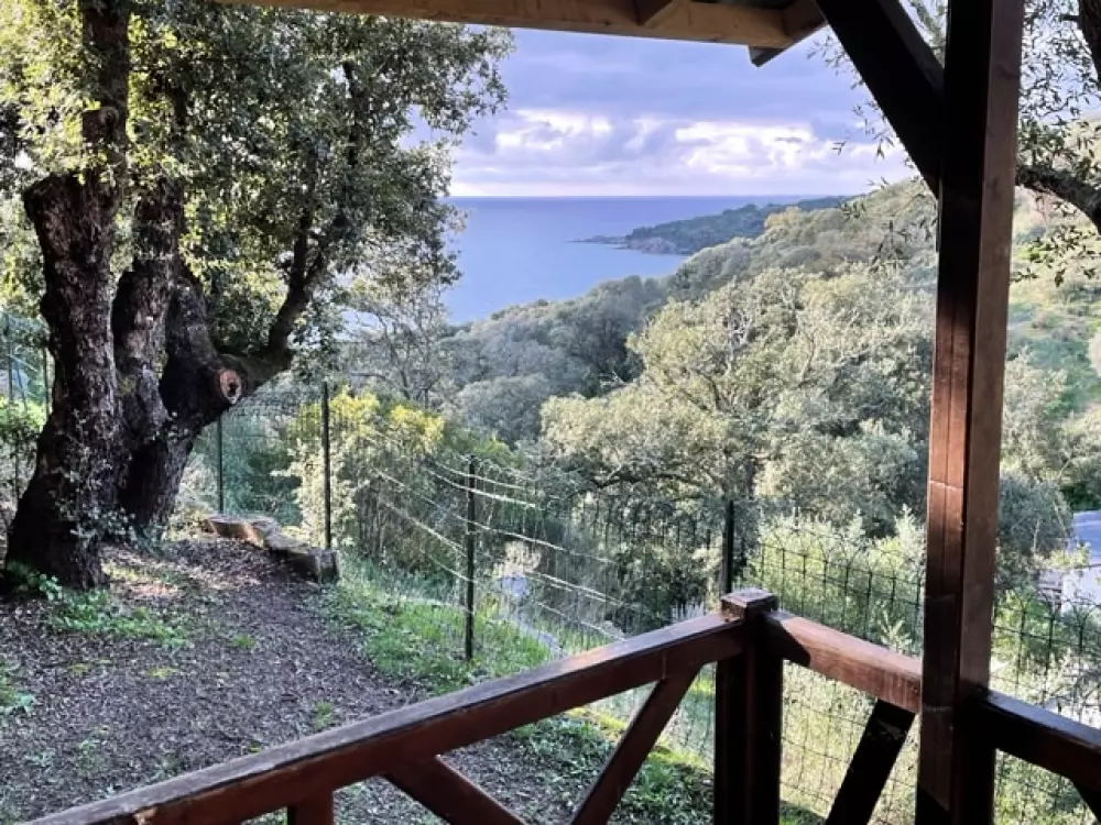 Camping L'Esplanade 4 Sterne★★★★