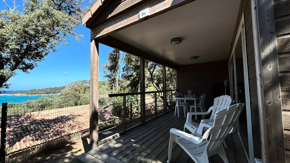 Camping L'Esplanade 4 Sterne★★★★