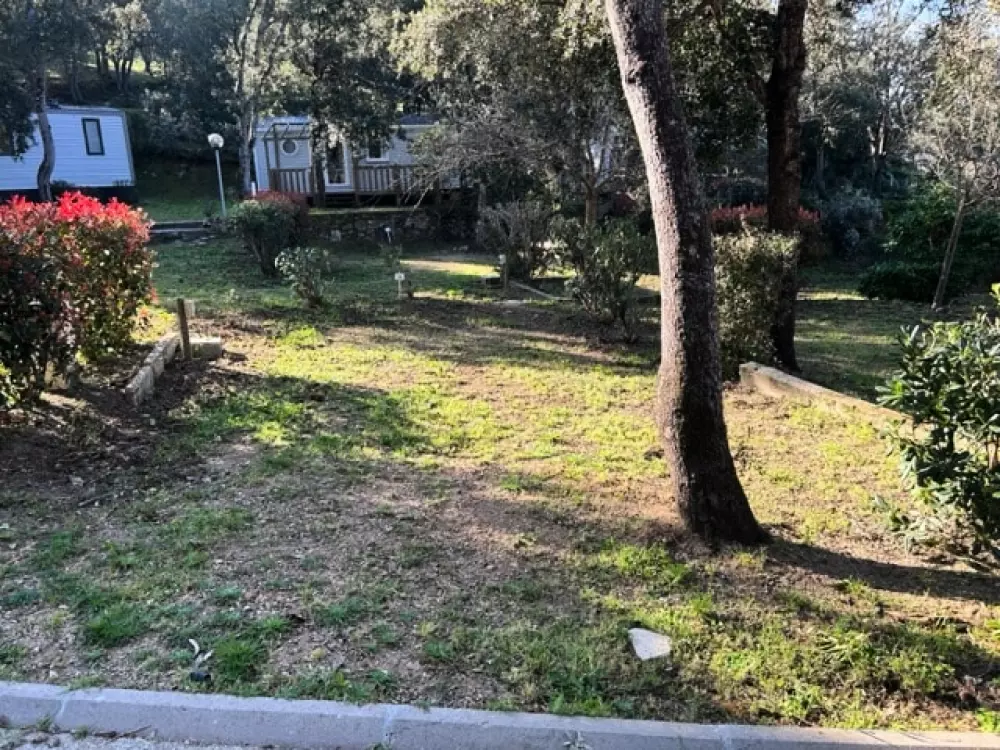 Camping L'Esplanade 4 Sterne★★★★