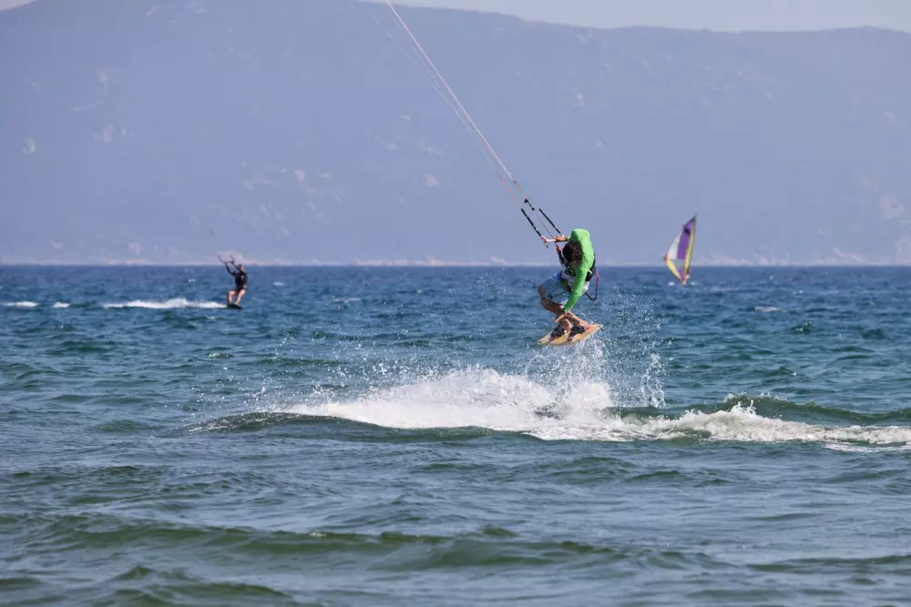 Camping L'Esplanade 4 Sterne★★★★