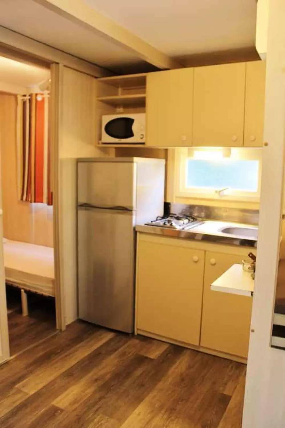 Camping L'Esplanade 4 Sterne★★★★