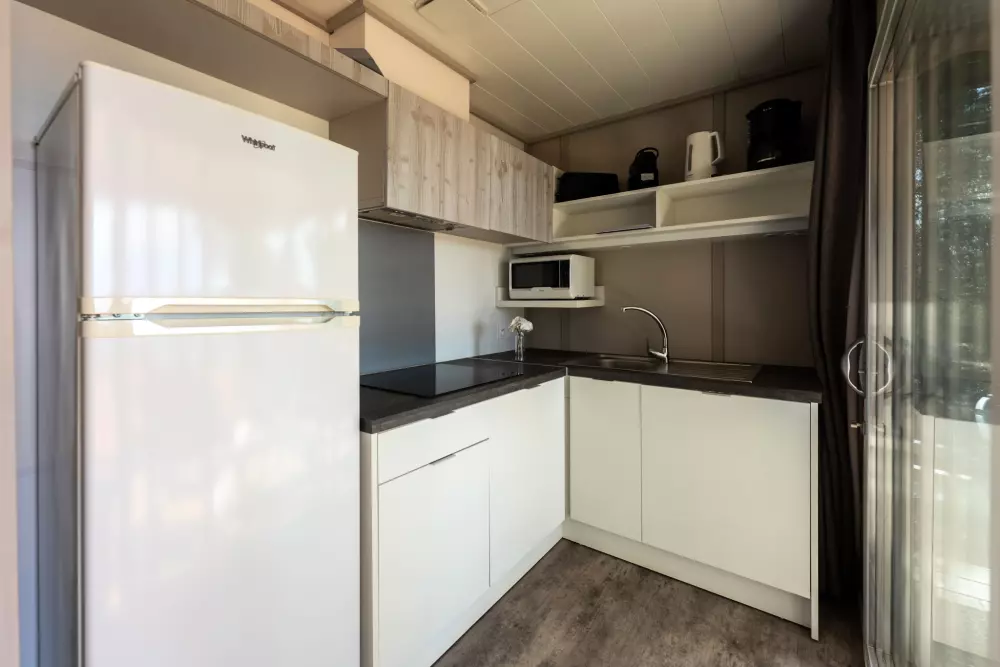 Camping L'Esplanade 4 Sterne★★★★