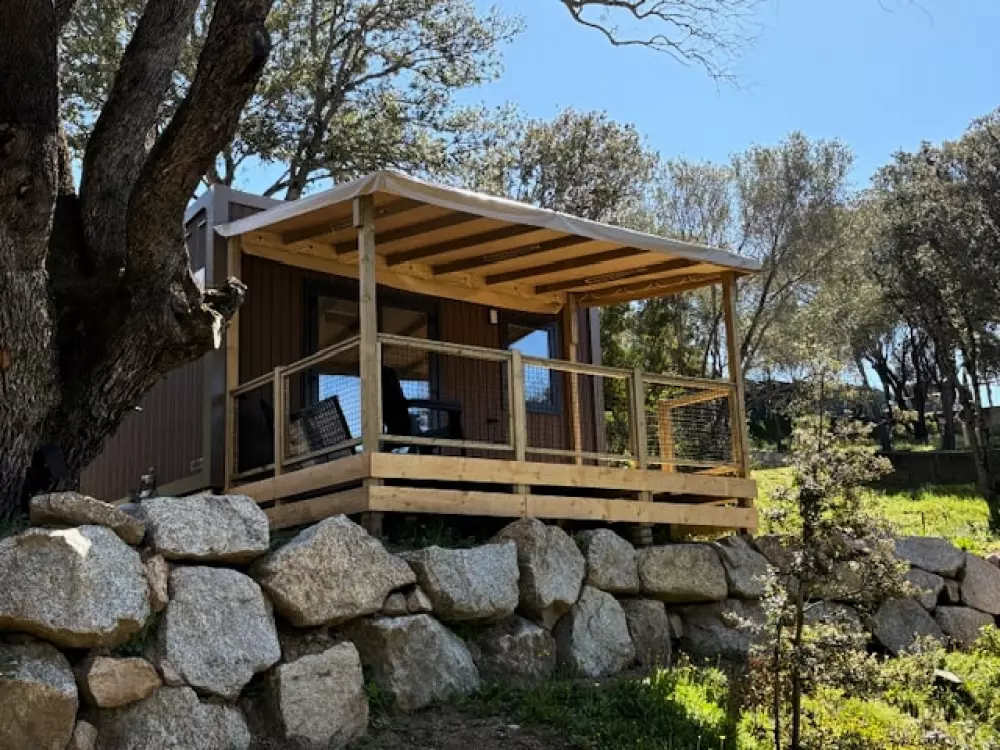 Camping L'Esplanade 4 Sterne★★★★