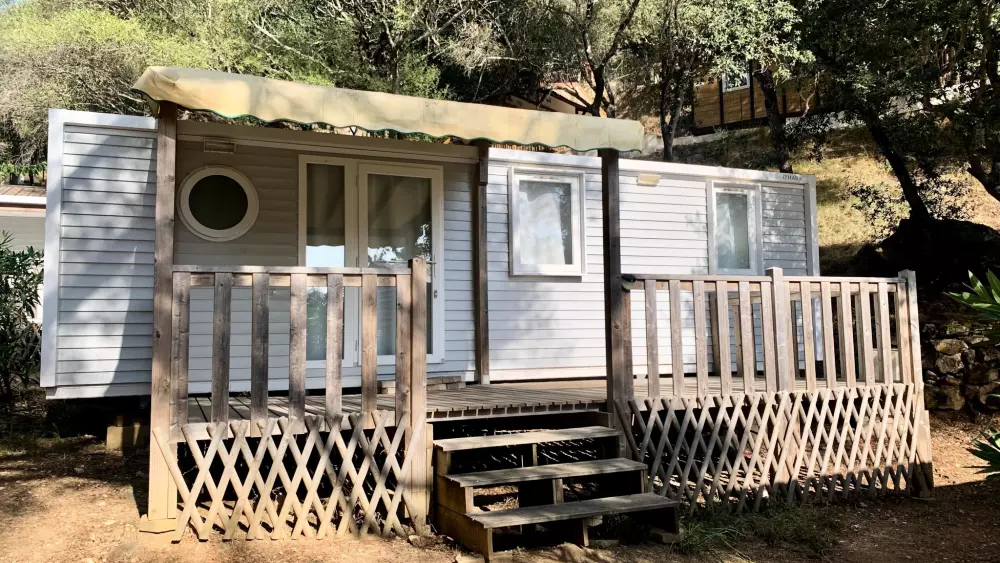 Camping L'Esplanade 4 Sterne★★★★