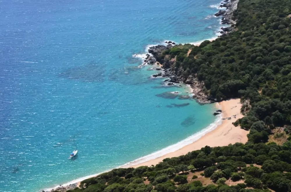 Camping L'Esplanade 4 Sterne★★★★