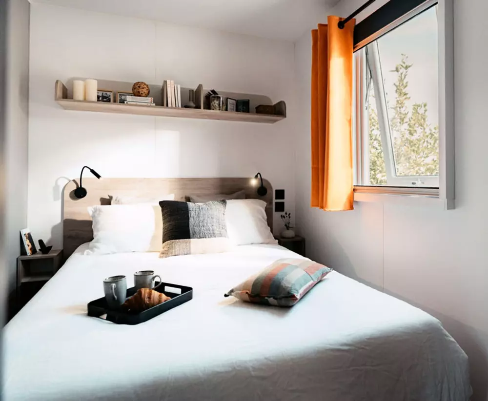 Camping L'Esplanade 4 Sterne★★★★