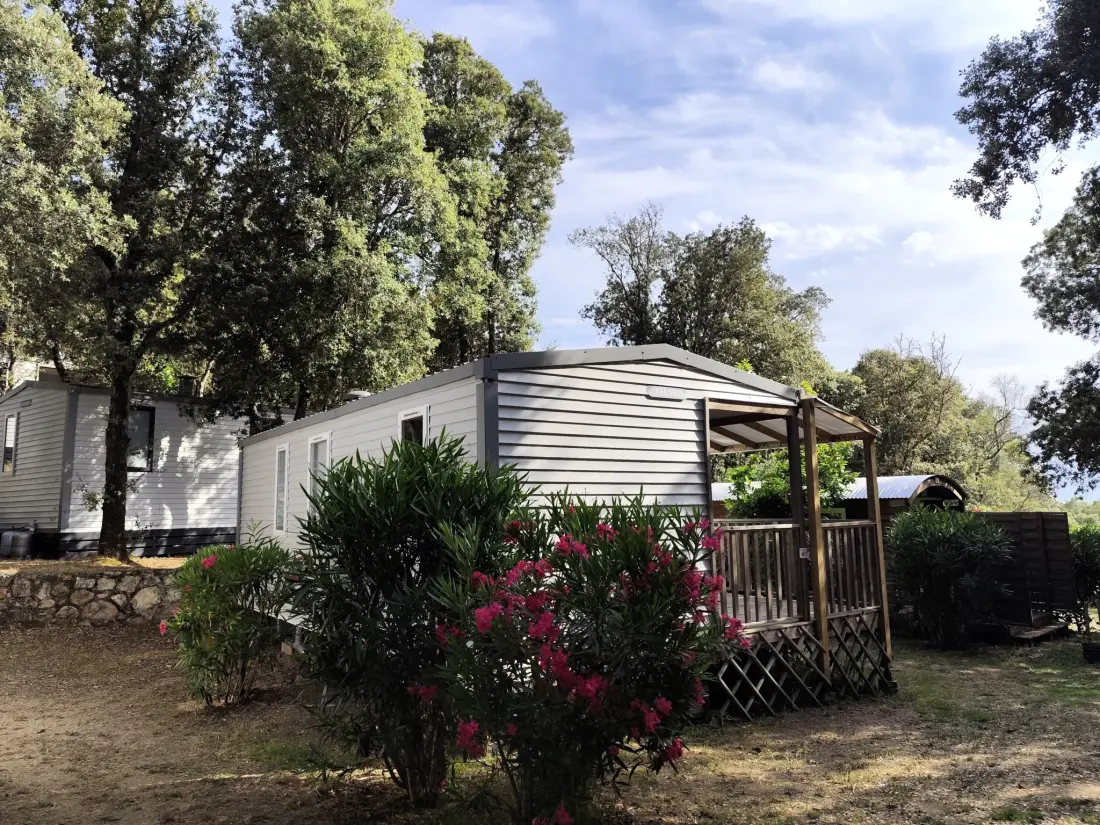 Camping L'Esplanade 4 Stars★★★★