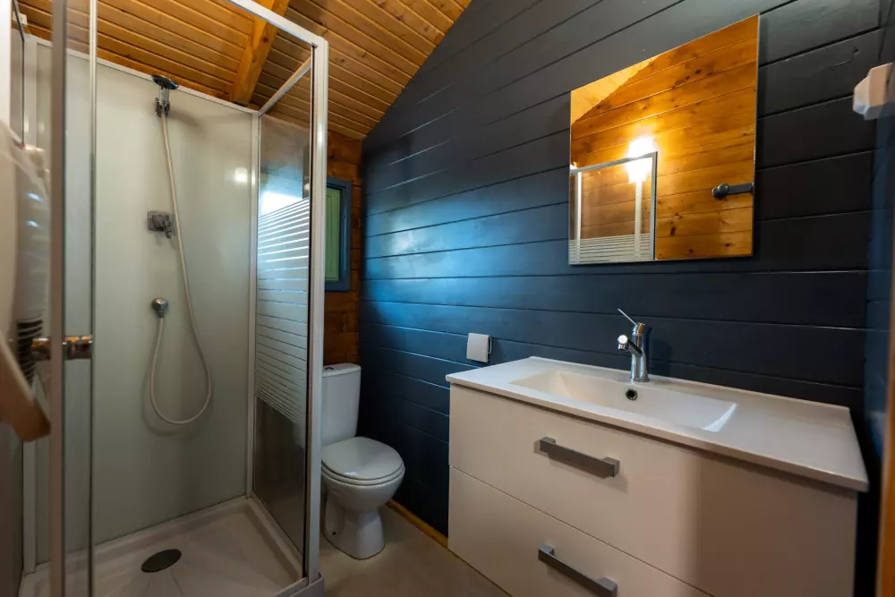 Camping L'Esplanade 4 Sterne★★★★