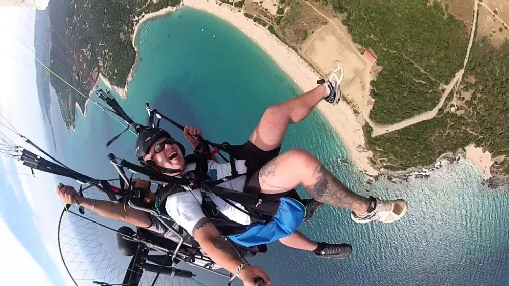 Camping L'Esplanade 4 Sterne★★★★