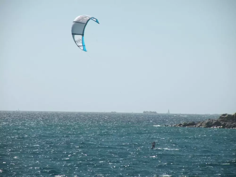 Camping L'Esplanade 4 Sterne★★★★