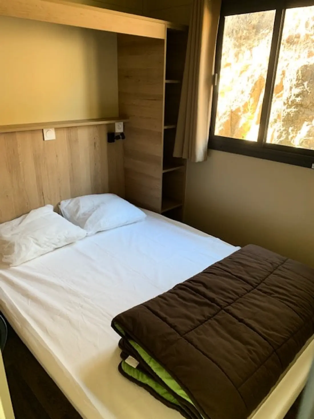 Camping L'Esplanade 4 Stars★★★★