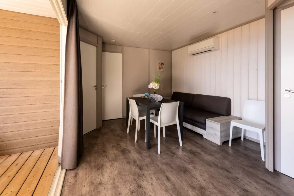 Camping L'Esplanade 4 Sterne★★★★