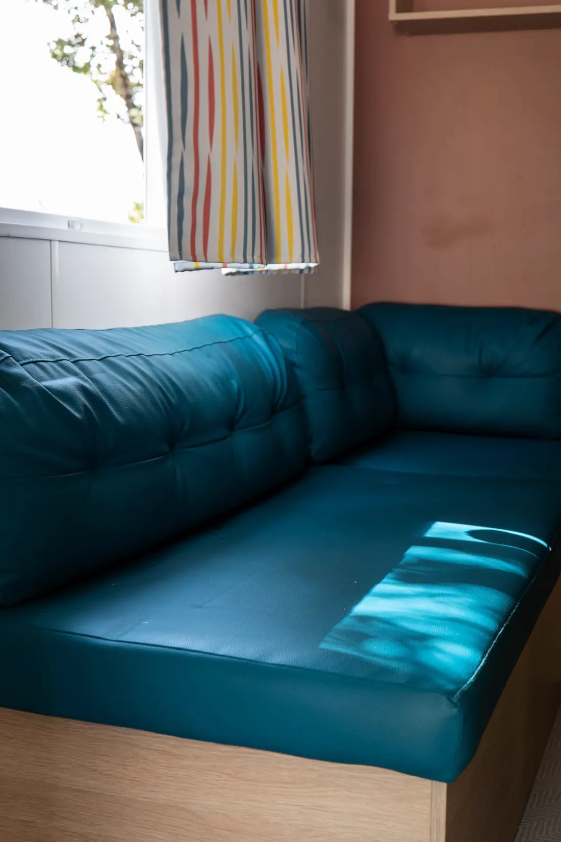 Camping L'Esplanade 4 Stars★★★★