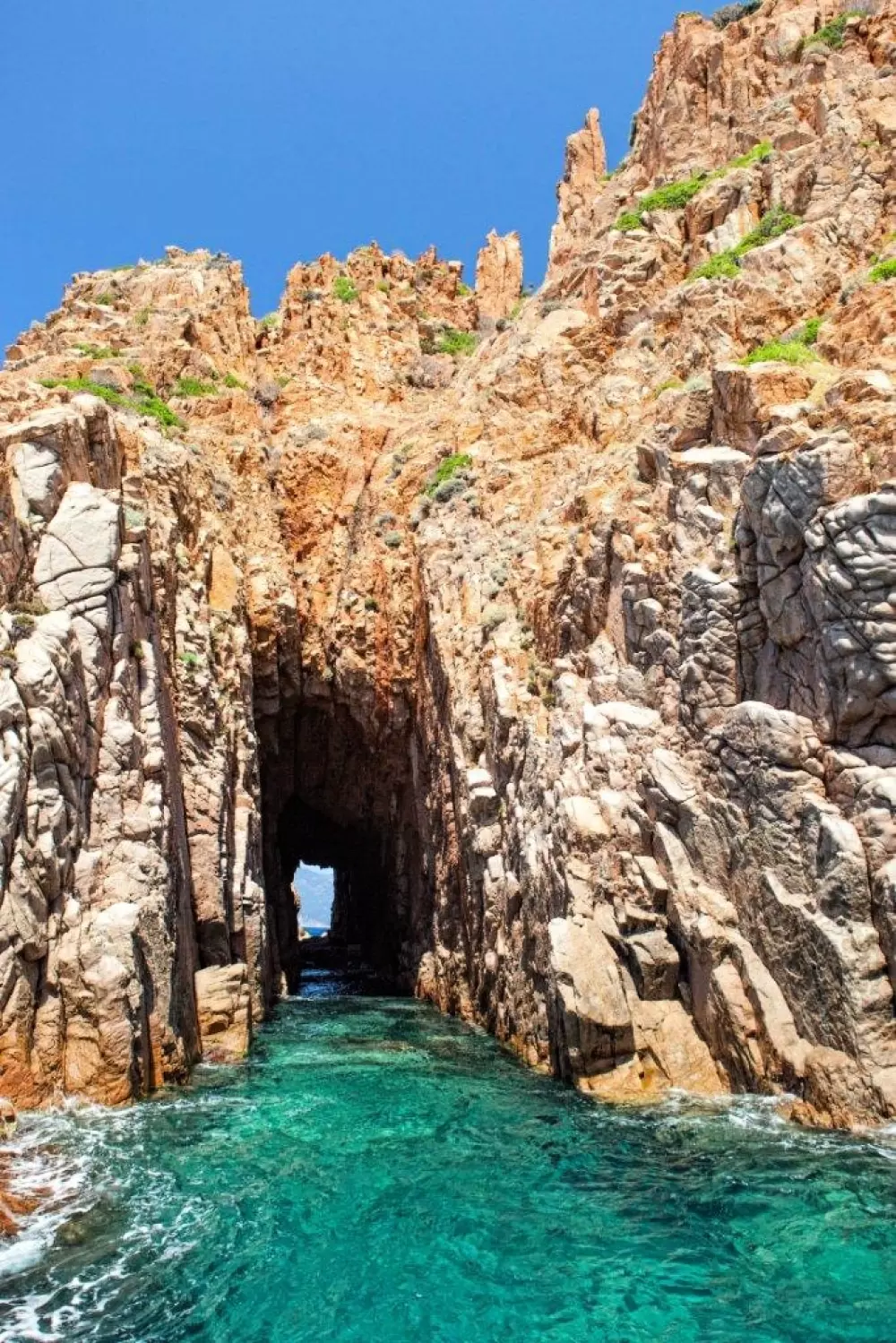 Camping L'Esplanade 4 Sterne★★★★