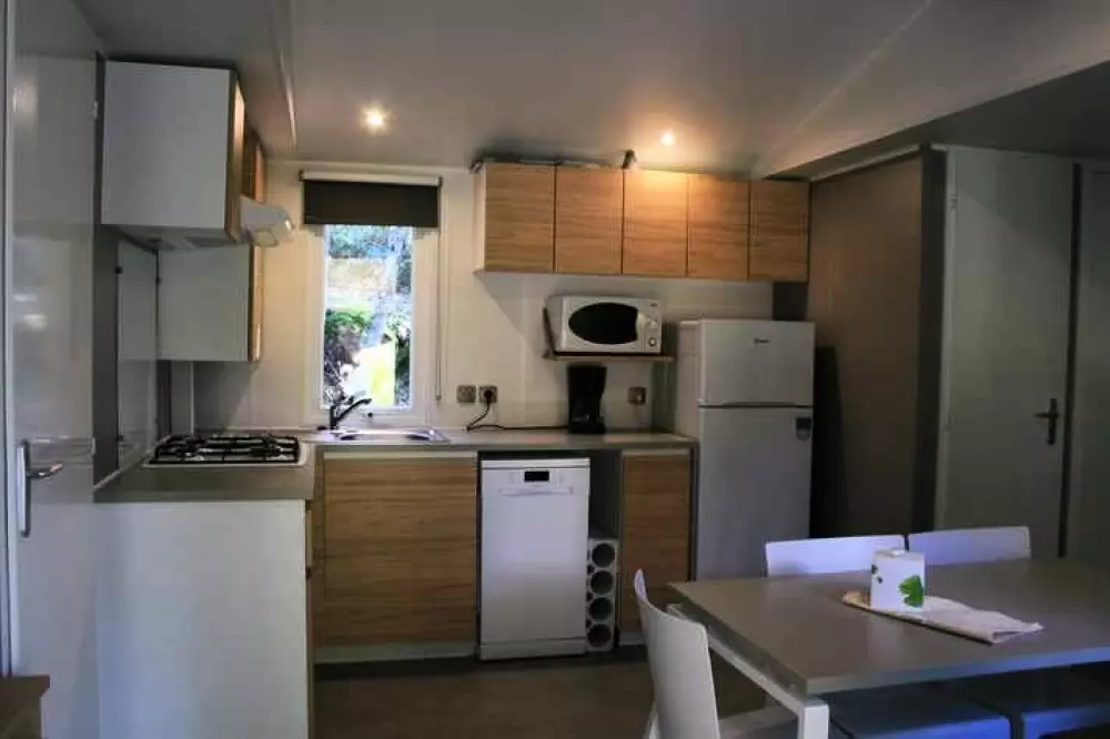 Camping L'Esplanade 4 Sterne★★★★